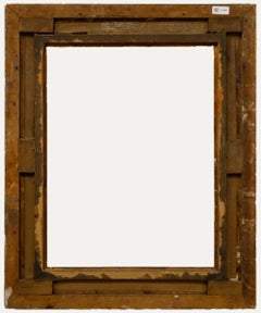 Fine 19th Century Gilt Picture Frame