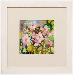 Nola Armstrong - 20th Century Pastel, Spring Freshness