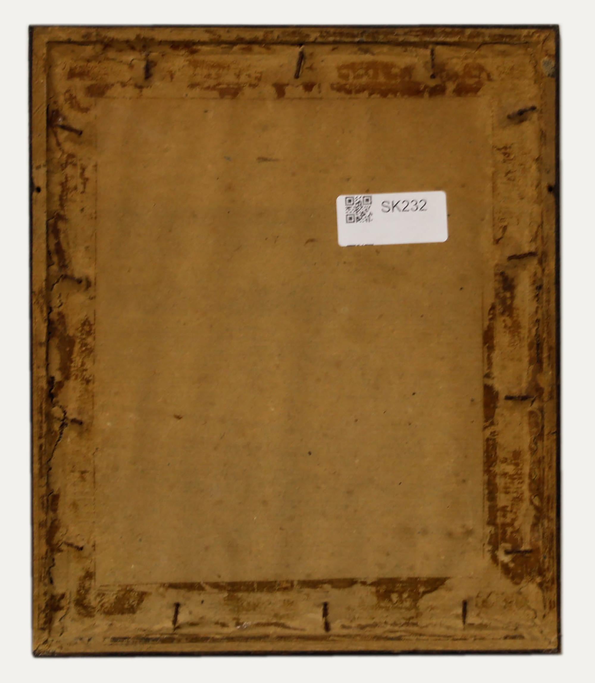 Elizabeth Collins, Muestrario Jorge III 1767 en venta 1