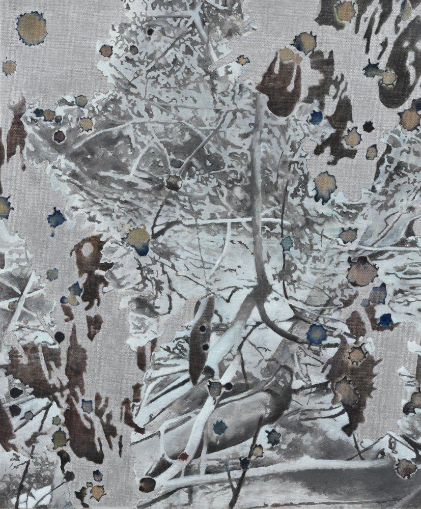 Trouble de la perception - Art de Jutta Haeckel