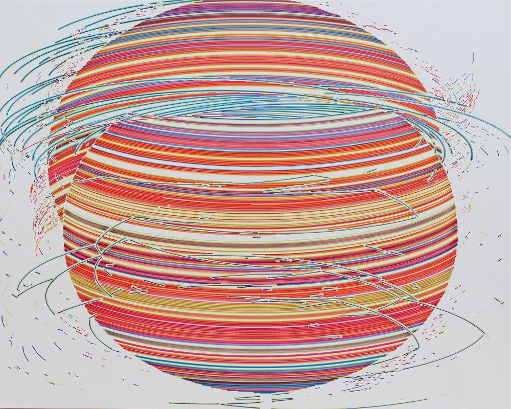 C-12 - Art di Gerhard Mayer