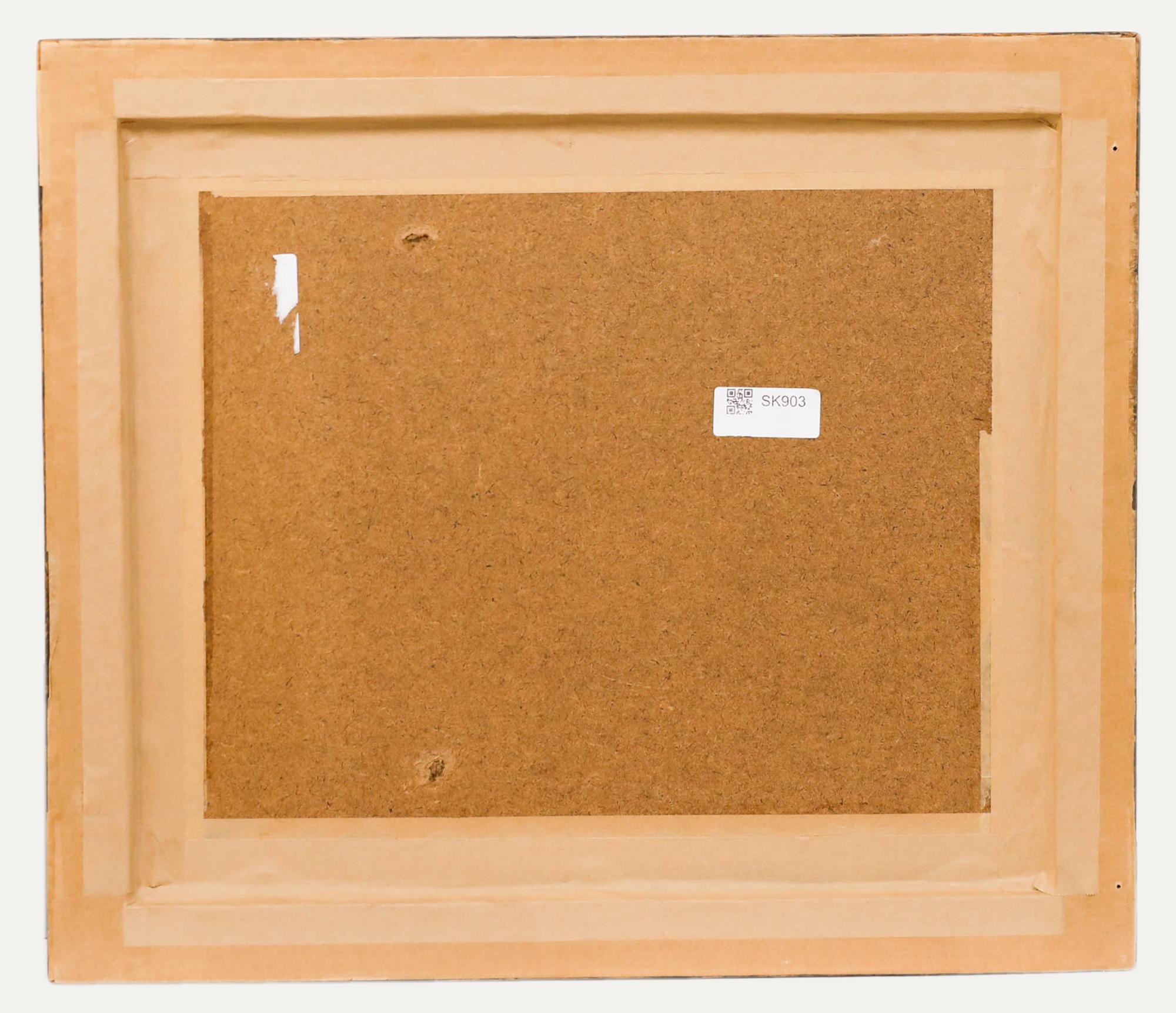 William Payne (1760-1830) - Aquarell des 19. Jahrhunderts, Ansicht des Schlosses 4
