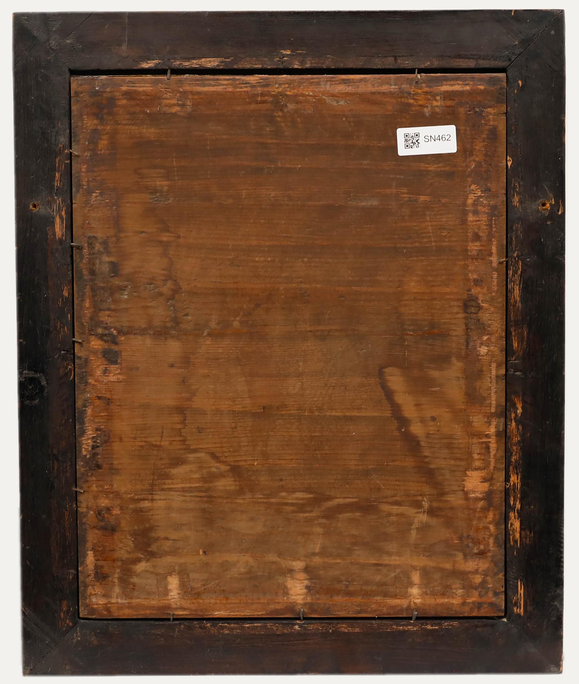 Emma Morgan  - 1844 Broderie, Sampler en vente 1