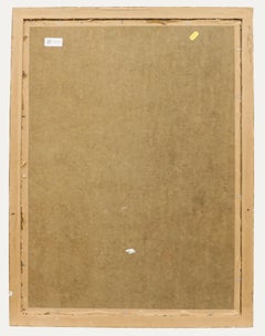 G. L. Buchanan - Early 20th Century Watercolour, A Gentlemen & the Shepherdess