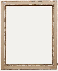 19th Century Gilt Picture Frame