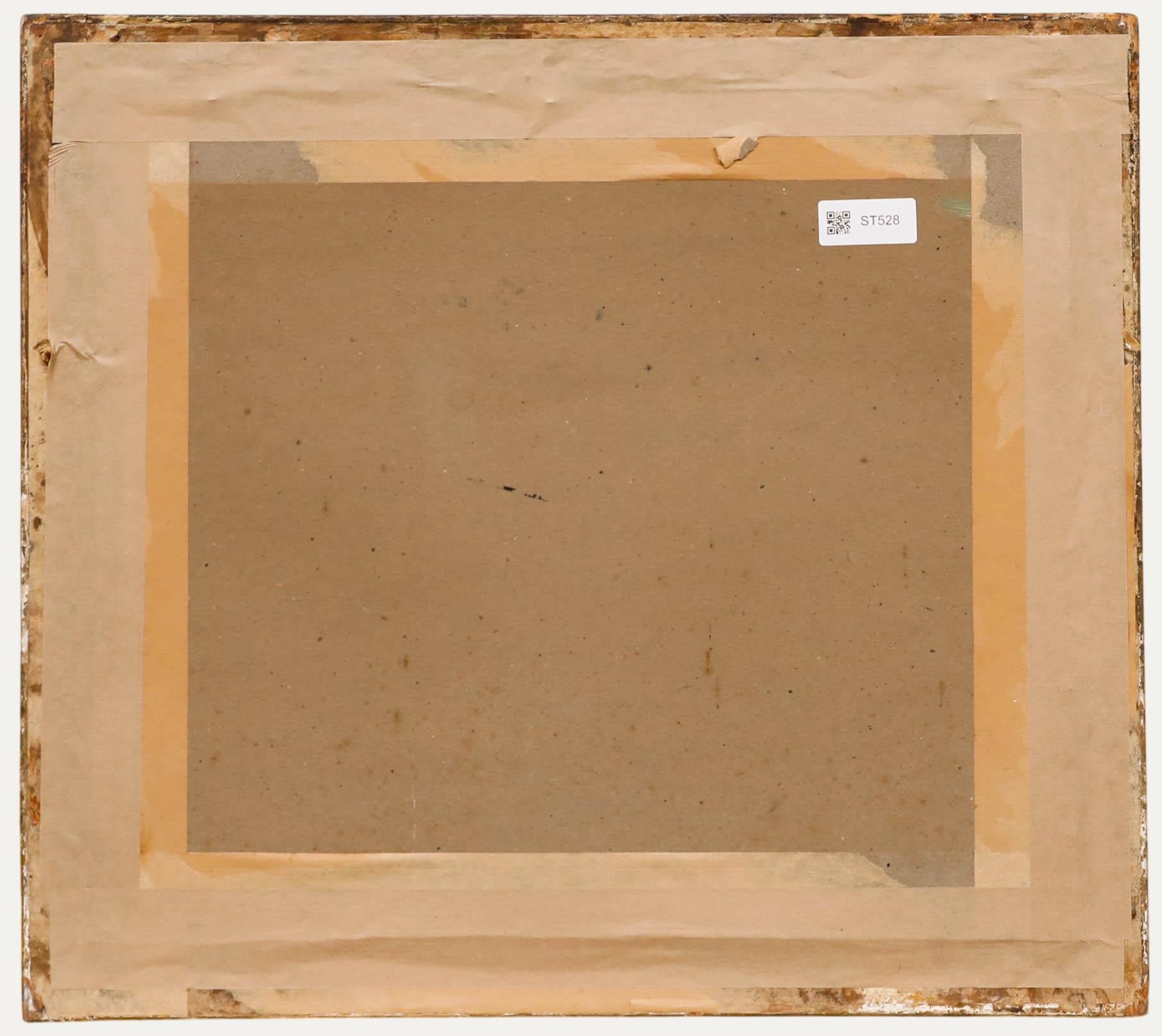 Georgian Embroidery - Collecting Corn For Sale 1