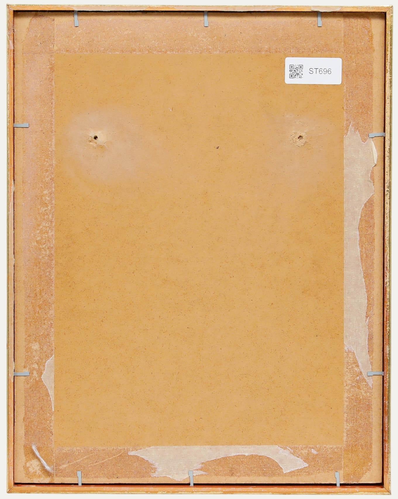 Broderie géorgienne du XVIIIe siècle - Bouquet en vente 1