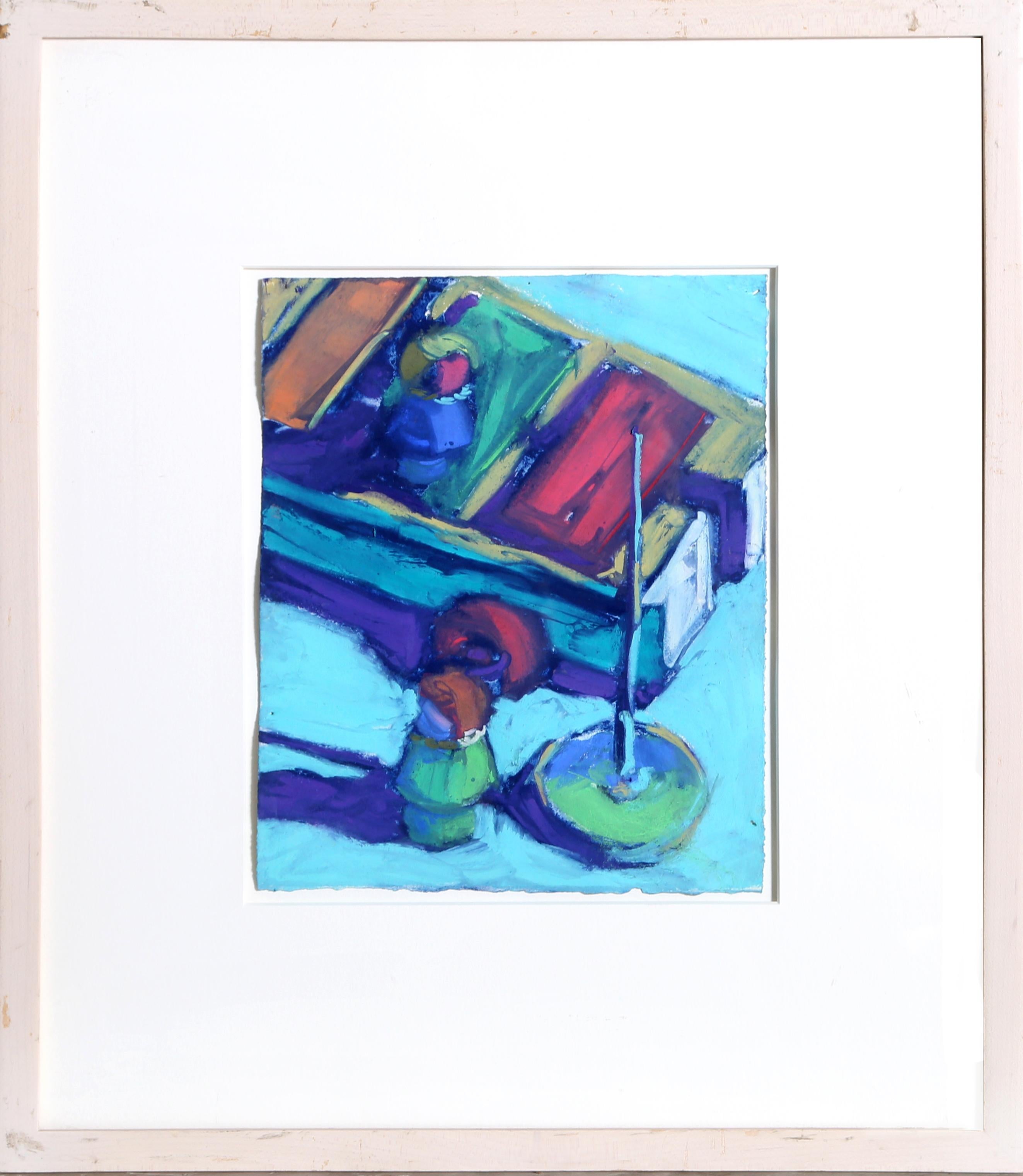 Good Night Design Darrell Fusaro - Good Night from Grown Ups, Pop Art Pastel by Darrell ...