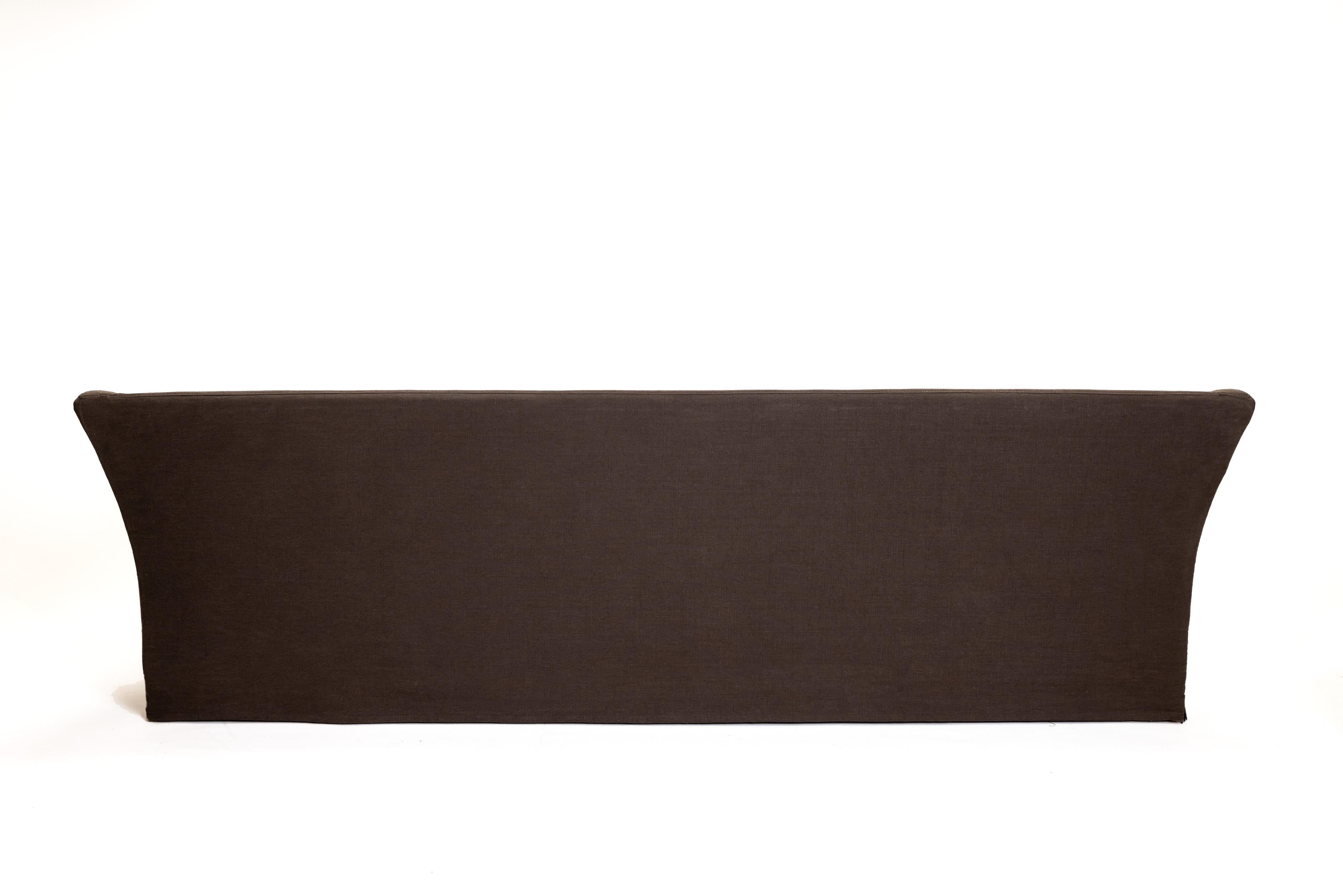 001 Canapé Ghost - 9ft en vente 6
