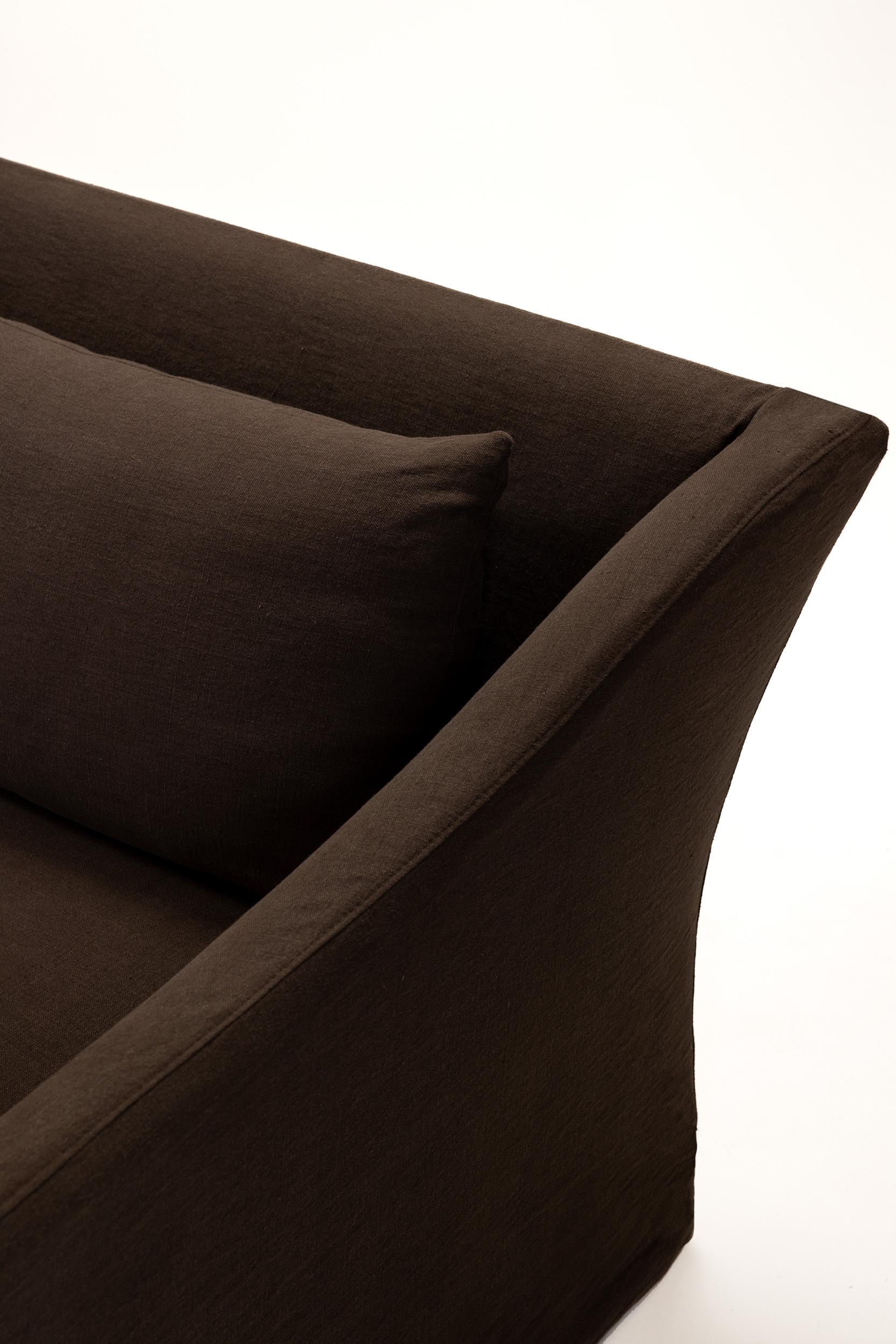 001 Canapé Ghost - 9ft en vente 3