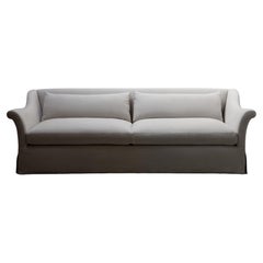 002 Classic Sofa - 8ft