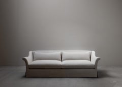 002 Canapé Classic - 9ft