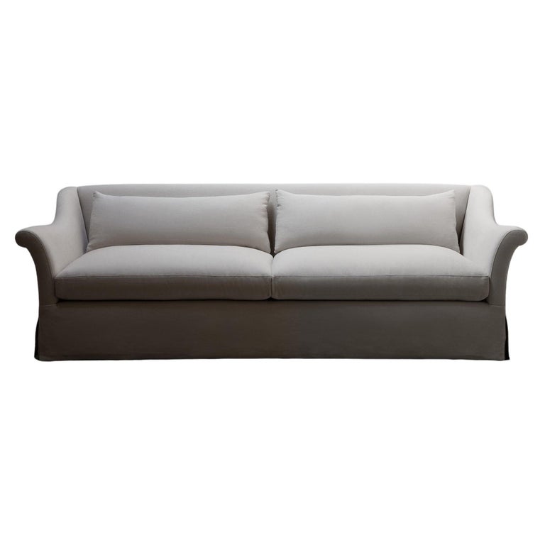 Galerie Solis 002 Classic Sofa, New