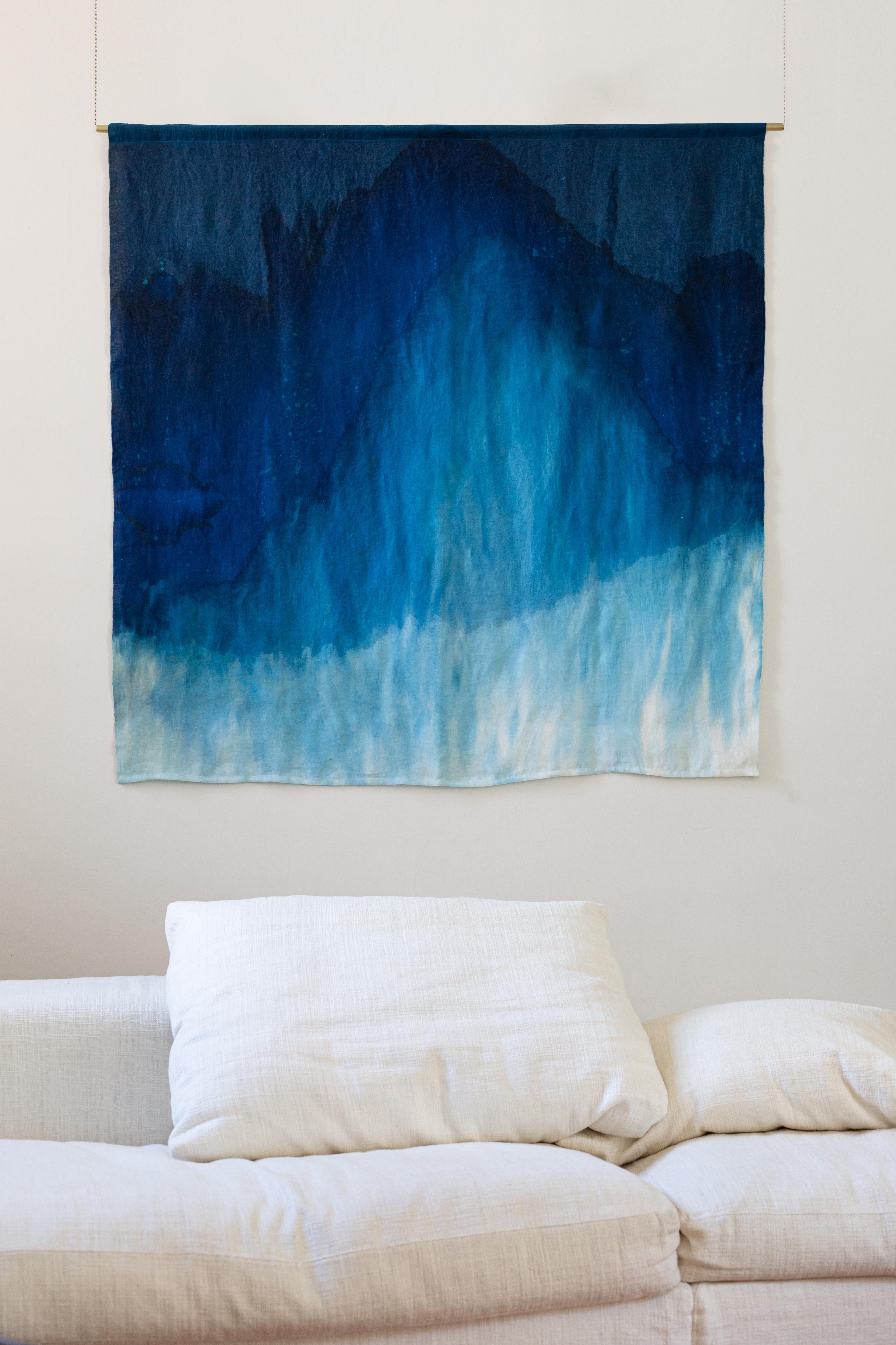 Postmoderno 006_Thalassa_ Faraglione_02 Art Decor di Teresa Carnuccio