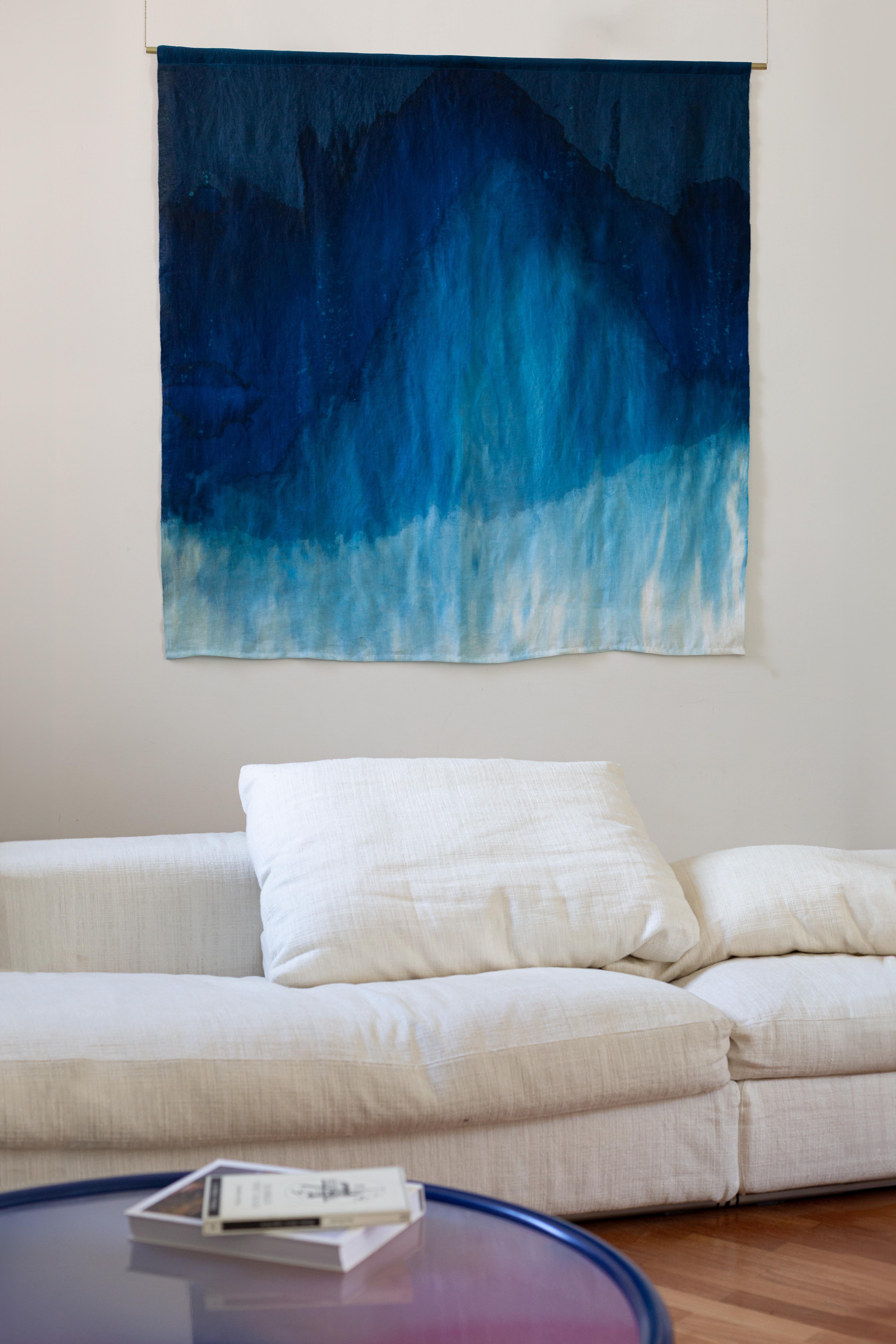 Italiano 006_Thalassa_ Faraglione_02 Art Decor di Teresa Carnuccio