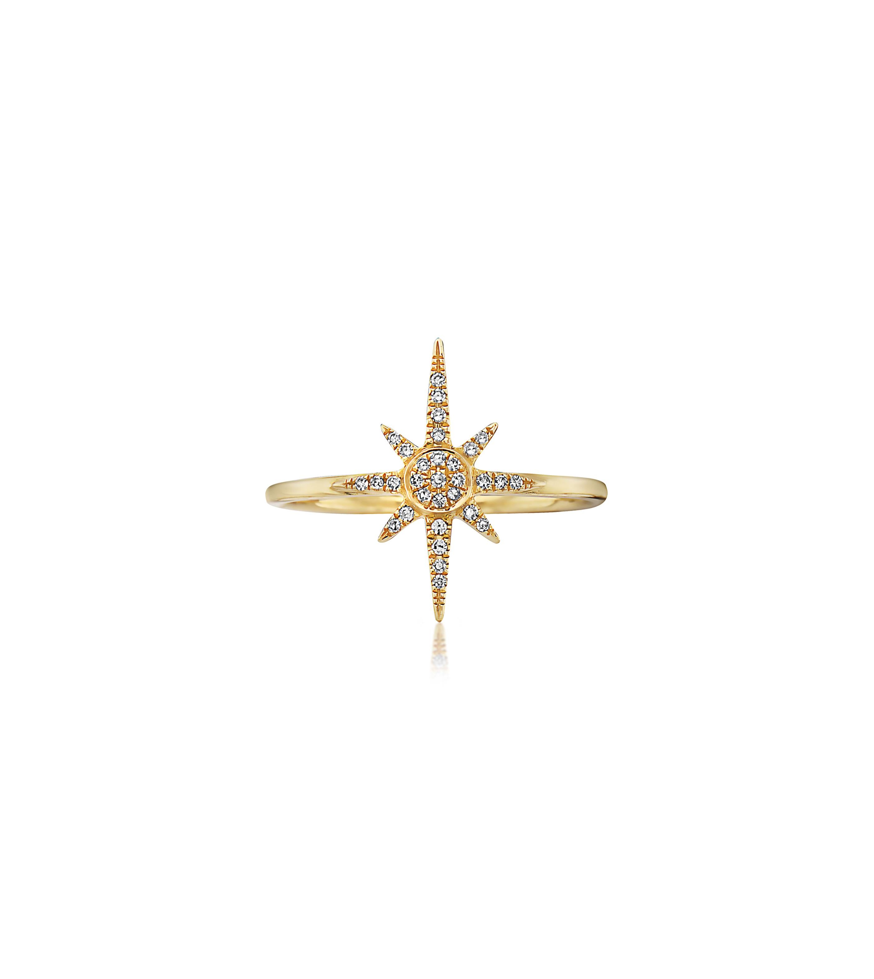 Cette bague en diamant est un accessoire étonnant et intemporel qui peut ajouter une touche de glamour et de sophistication à n'importe quelle tenue. Ce magnifique bijou est orné de diamants éblouissants qui brillent et captent la lumière, ce qui en