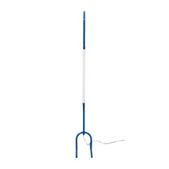 007 Floor Lamp by FFFF, Lacquered Steel, Modern Design, Spain, 2024