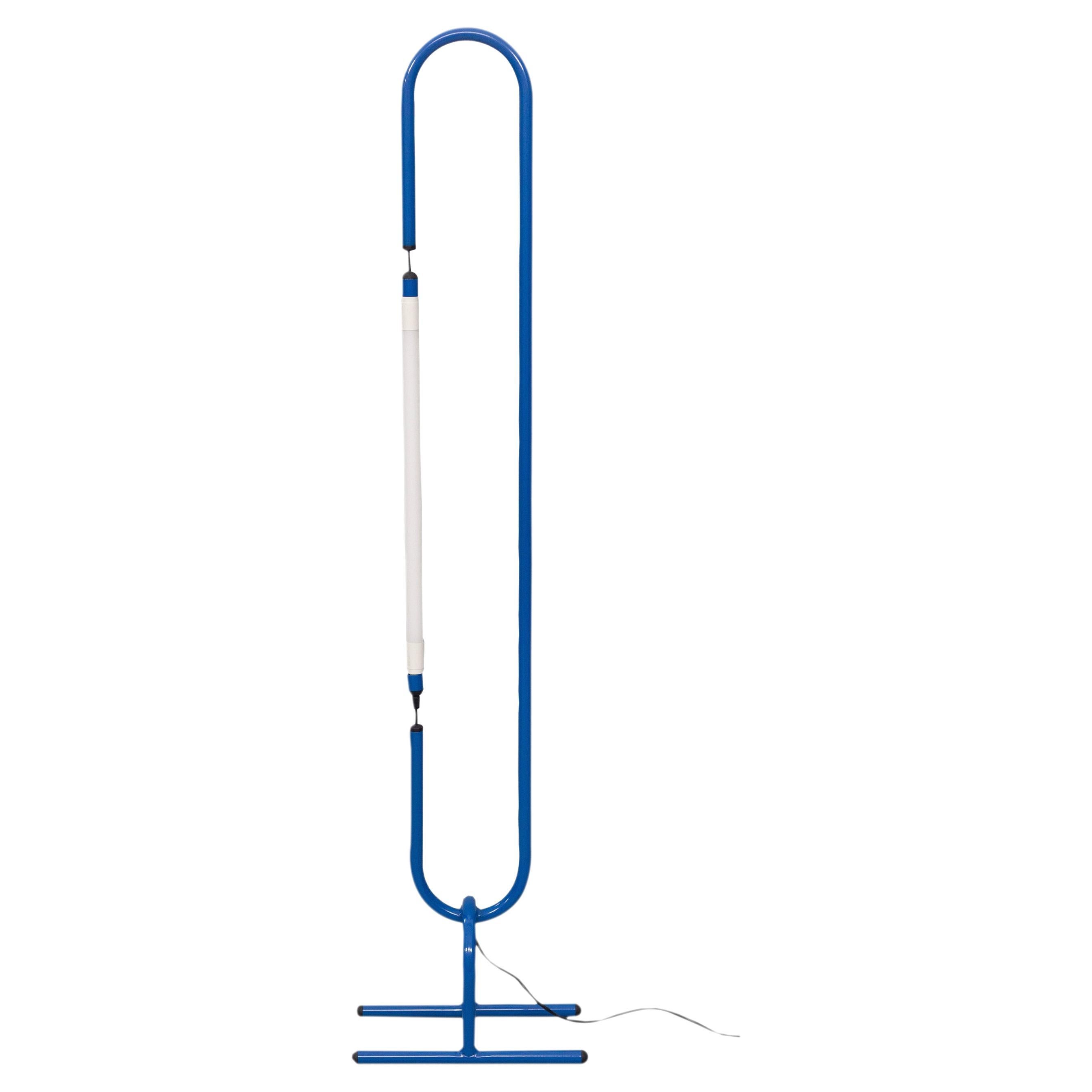 Lampadaire 007 de FFFF, Espagne, 2024
