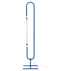 “007” floor lamp by FFFF, Spain, 2024