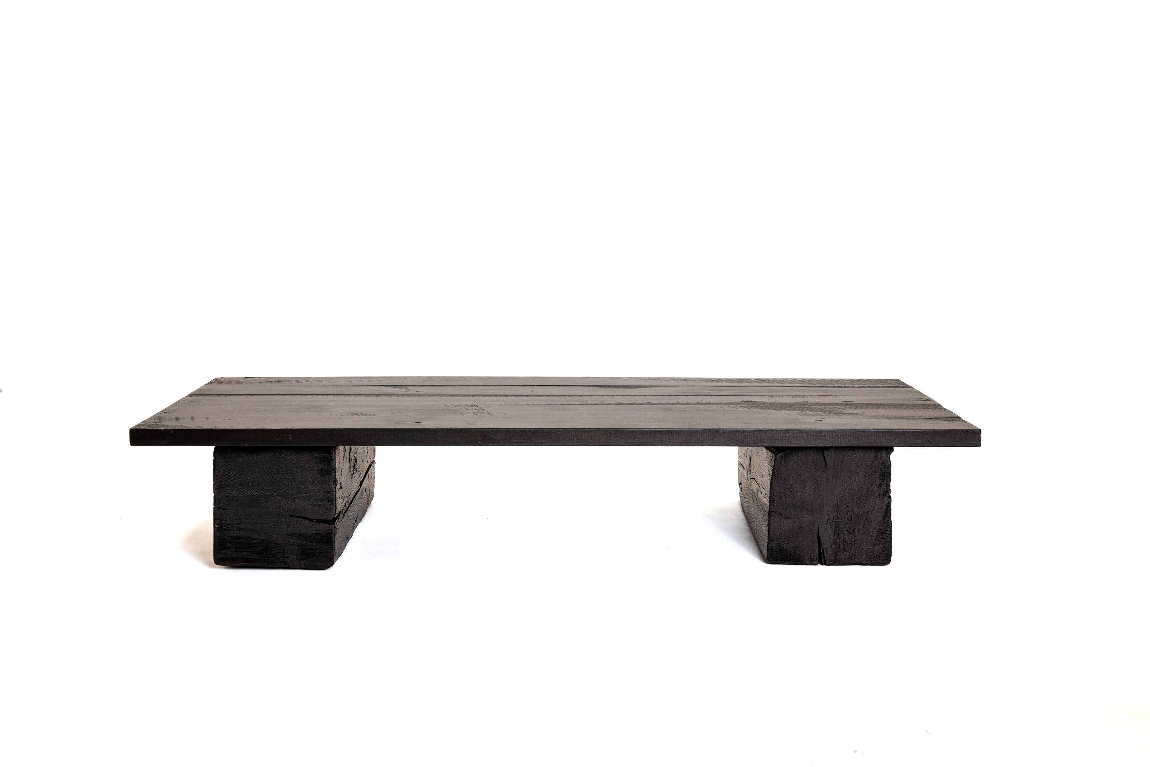 Contemporary 007 Relic Coffee Table For Sale