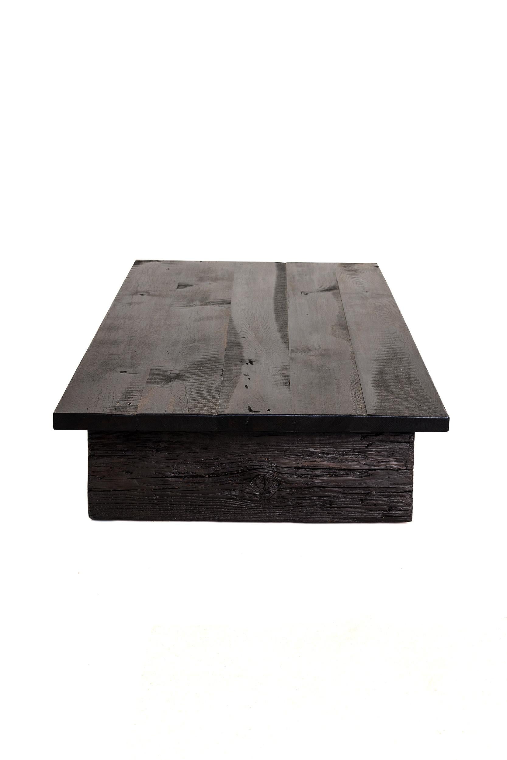 007 Relic Coffee Table For Sale 1