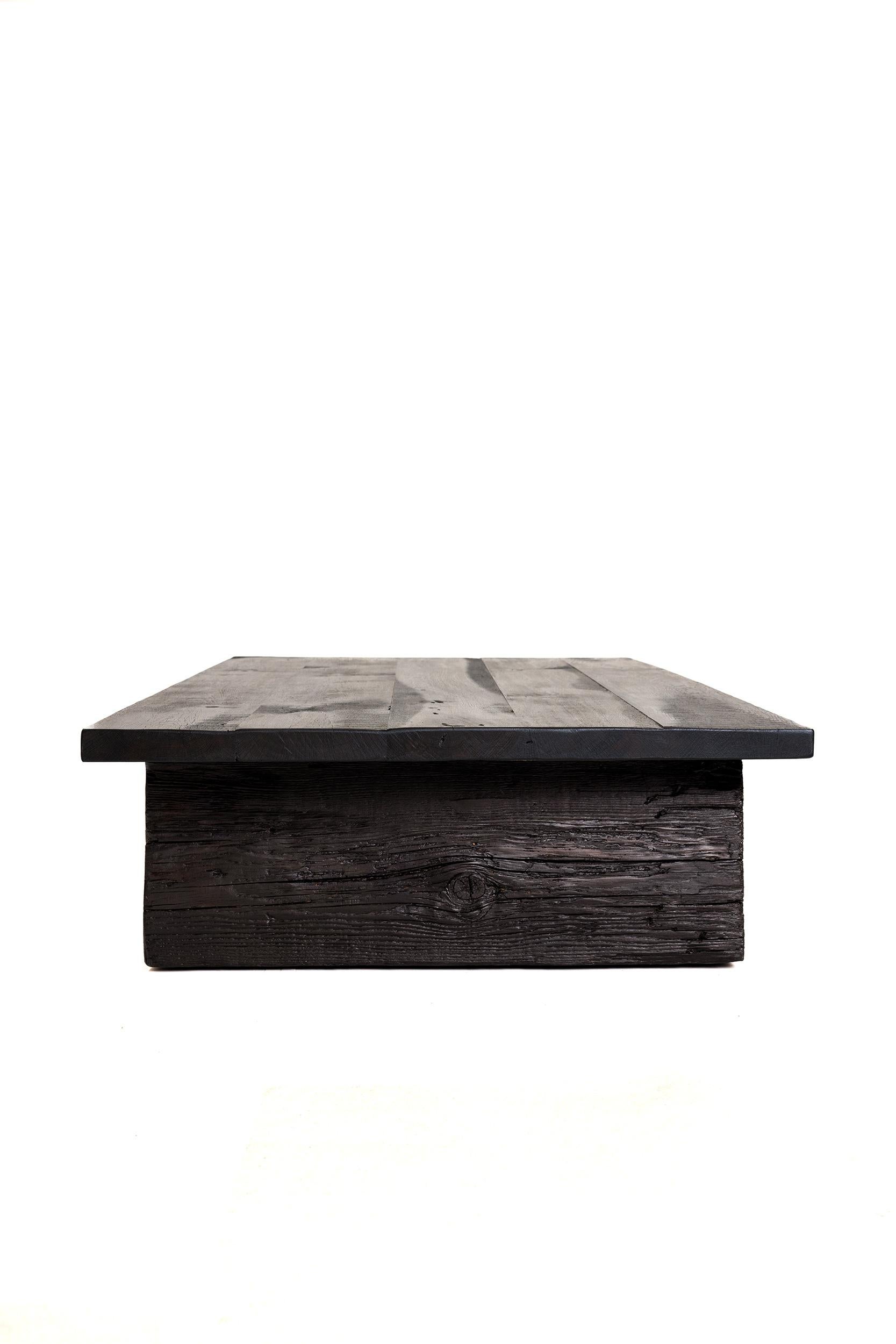 007 Relic Coffee Table For Sale 2