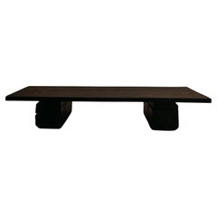 007 Relic Coffee Table