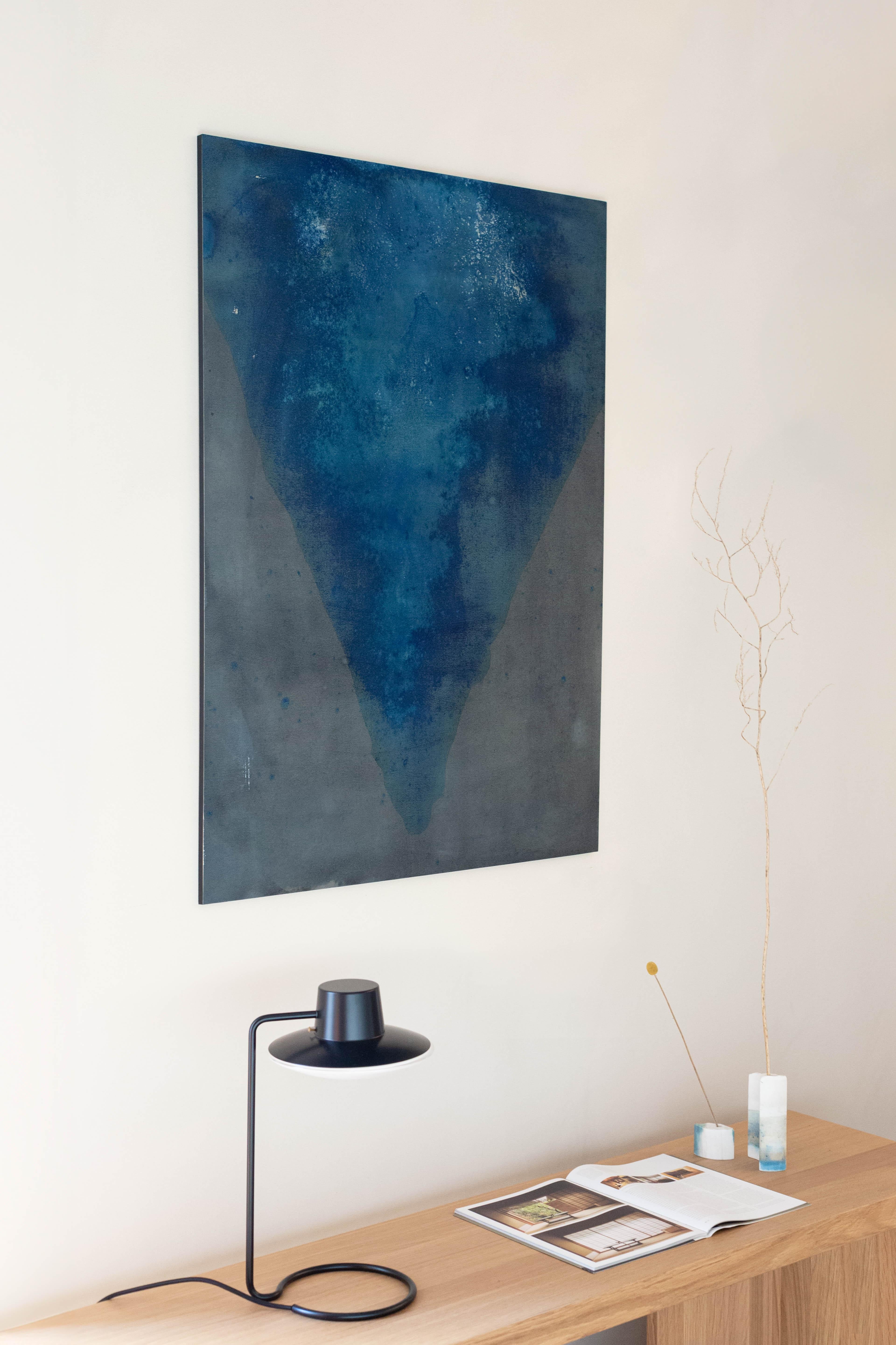 italien 008_Thalassa_ Cratere_01 Decorative Art par Teresa Carnuccio