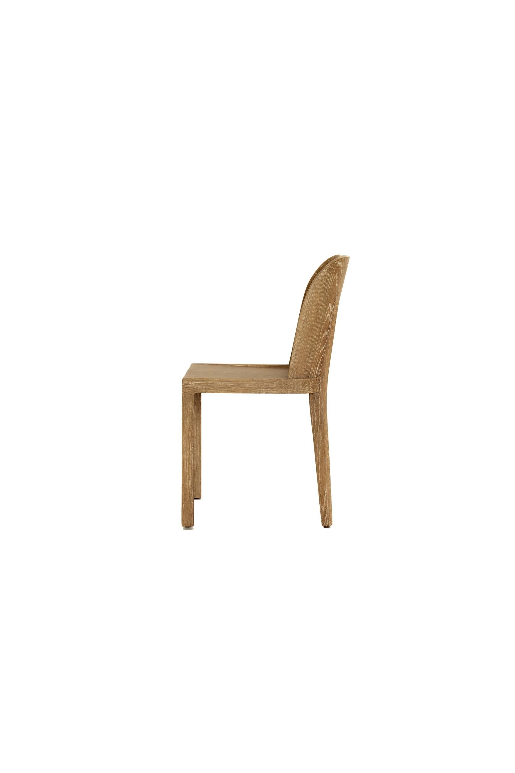 Oak 009 Sovereign Chair For Sale