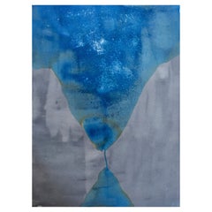 009_Thalassa_ Cratere_02 Decorative Art par Teresa Carnuccio