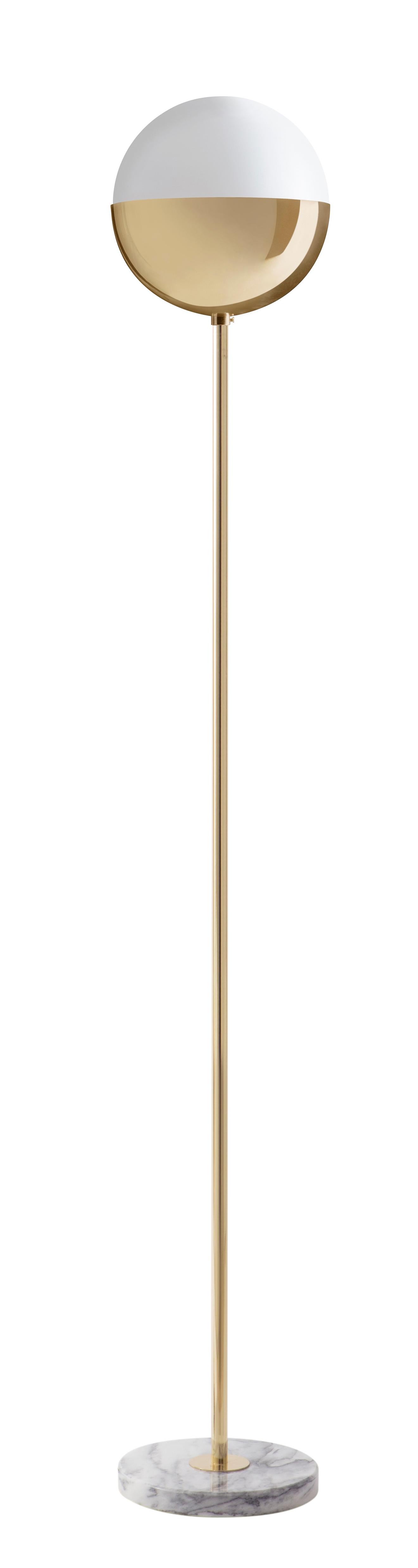 French 01 Floor Lamp 140 by Magic Circus Editions For Sale