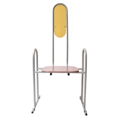 Fauteuil 010 de FFFF, Espagne, 2024