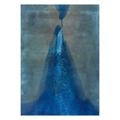 010_Thalassa_ Cratere_03 Decorative Art par Teresa Carnuccio