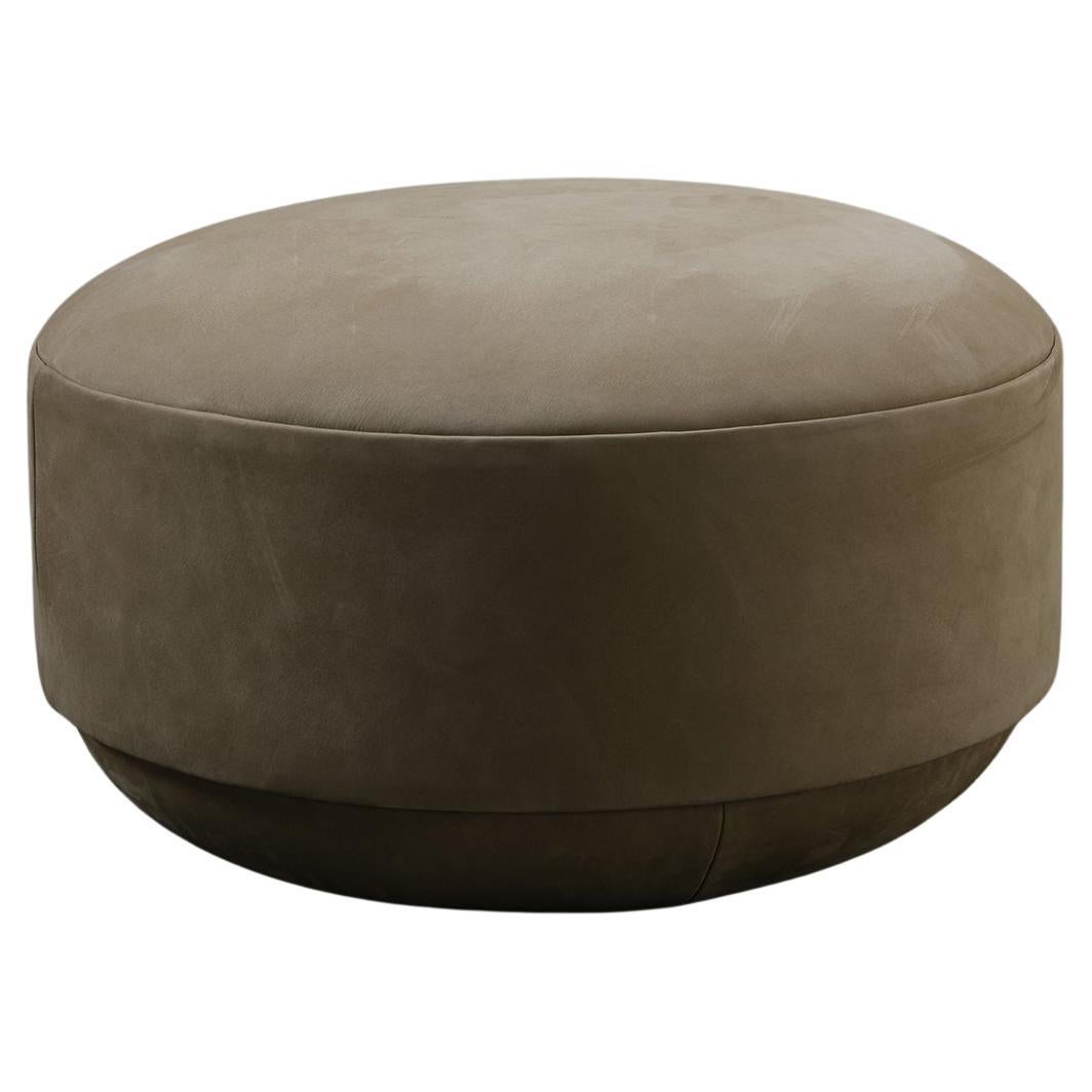 011 Sol Ottoman 22"