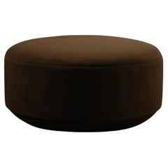 011 Sol Ottoman 34"