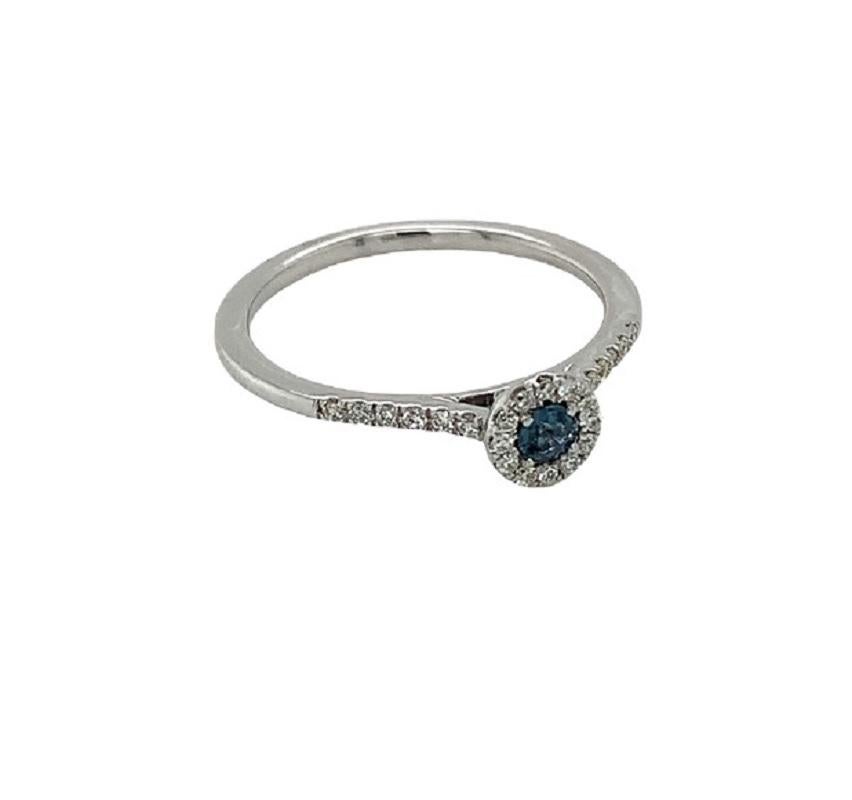 echter alexandrit ring
