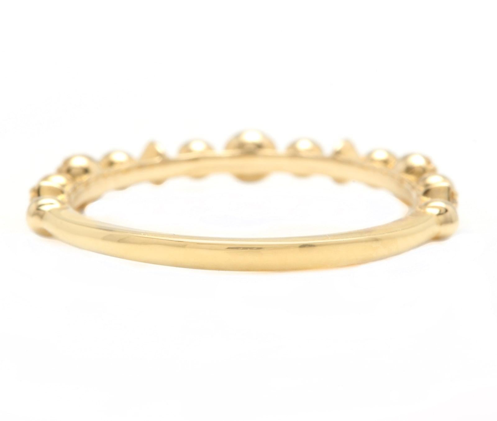 karat value