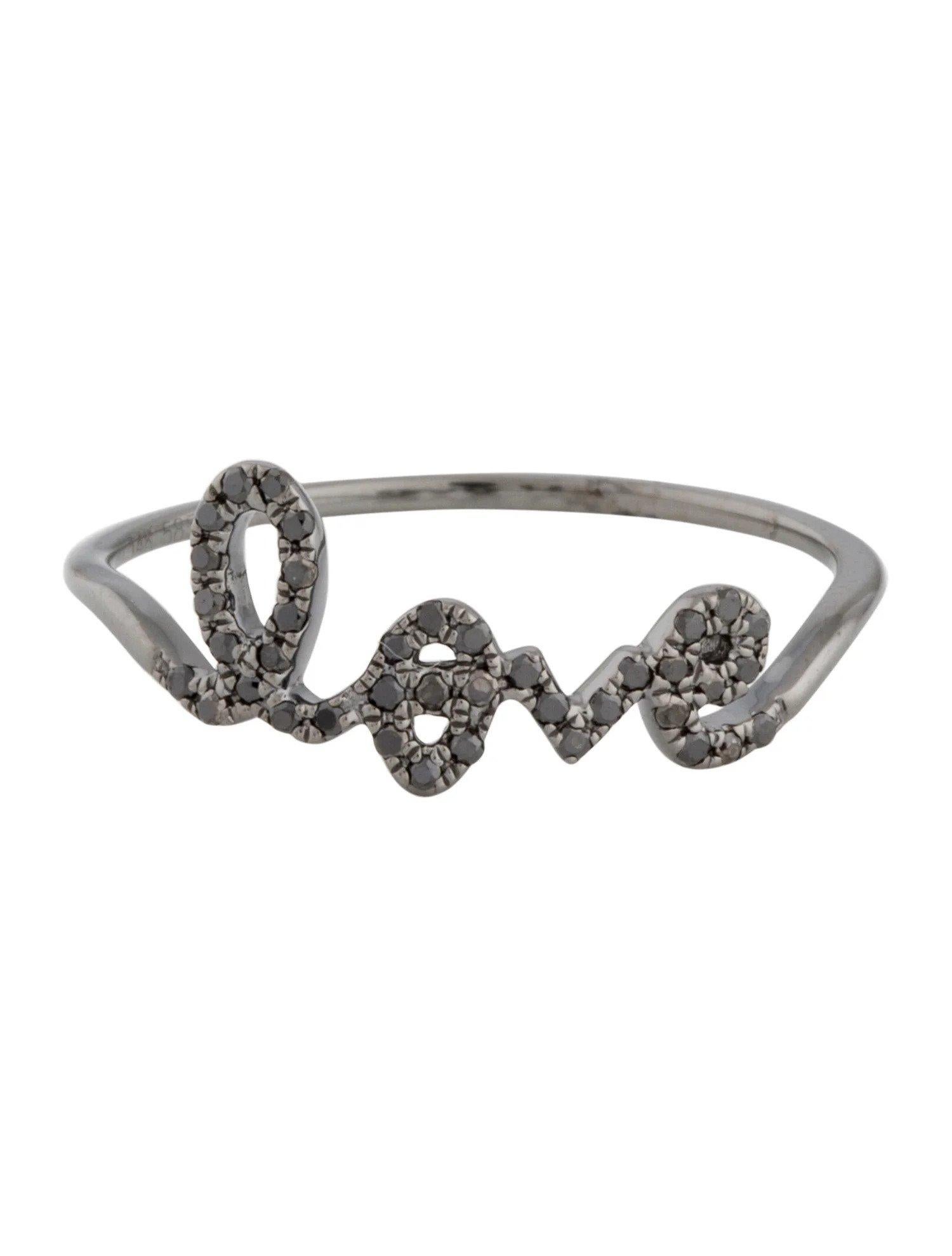 This Diamond Ring is a stunning and timeless accessory that can add a touch of glamour and sophistication to any outfit. This beautiful piece of jewelry features dazzling diamonds that sparkle and catch the light, making them the perfect choice for