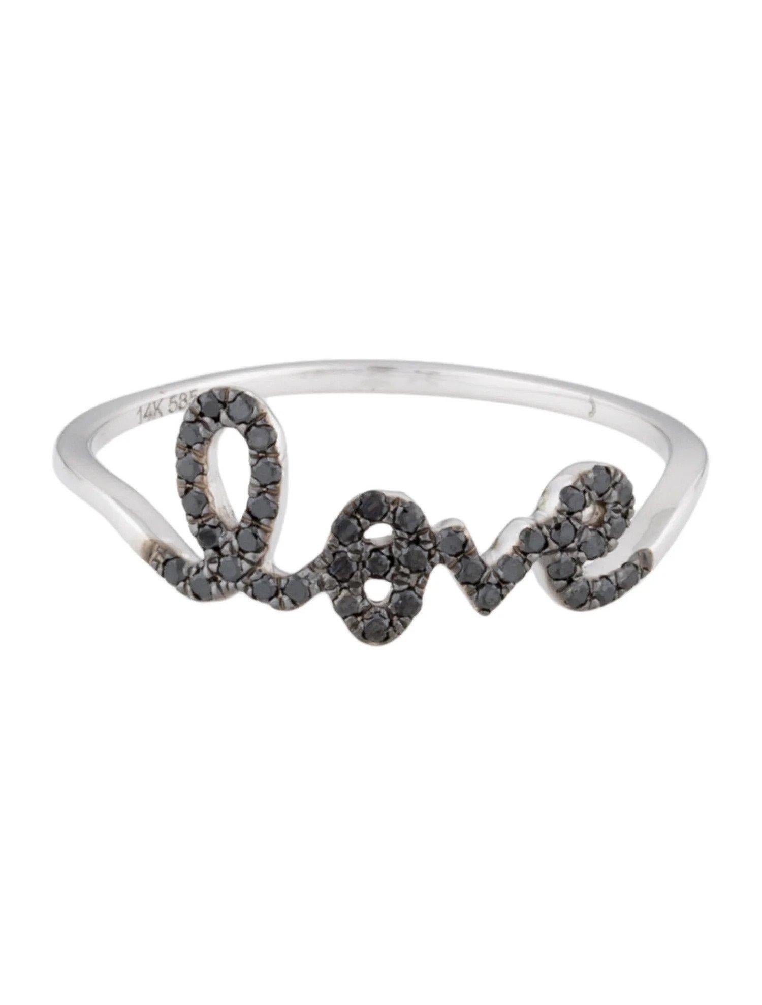 This Diamond Ring is a stunning and timeless accessory that can add a touch of glamour and sophistication to any outfit. This beautiful piece of jewelry features dazzling diamonds that sparkle and catch the light, making them the perfect choice for