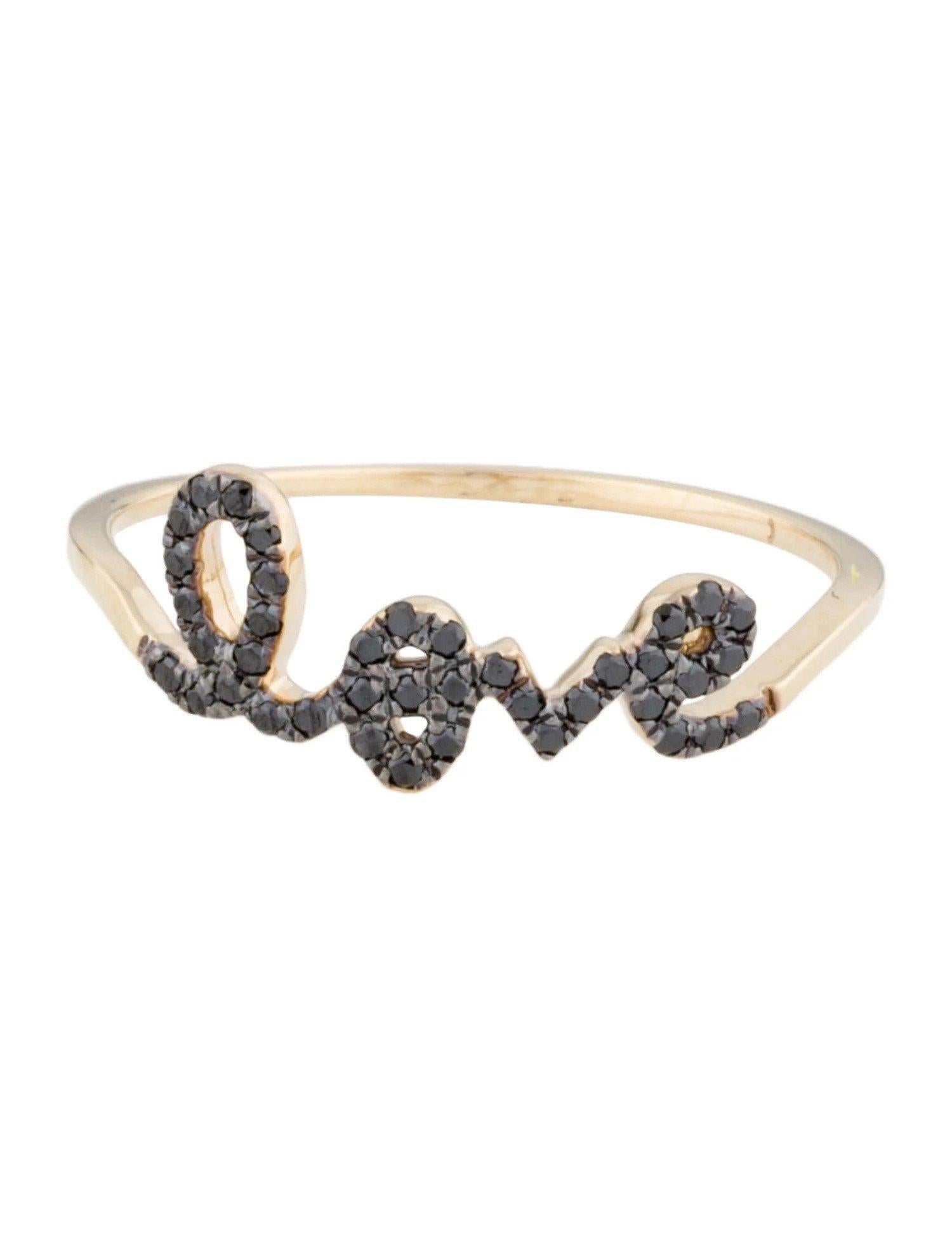 This Diamond Ring is a stunning and timeless accessory that can add a touch of glamour and sophistication to any outfit. This beautiful piece of jewelry features dazzling diamonds that sparkle and catch the light, making them the perfect choice for