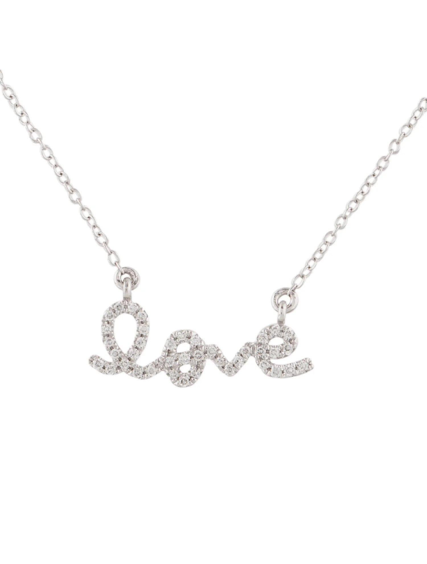 This Diamond Pendant is a stunning and timeless accessory that can add a touch of glamour and sophistication to any outfit. This beautiful piece of jewelry features dazzling diamonds that sparkle and catch the light, making them the perfect choice