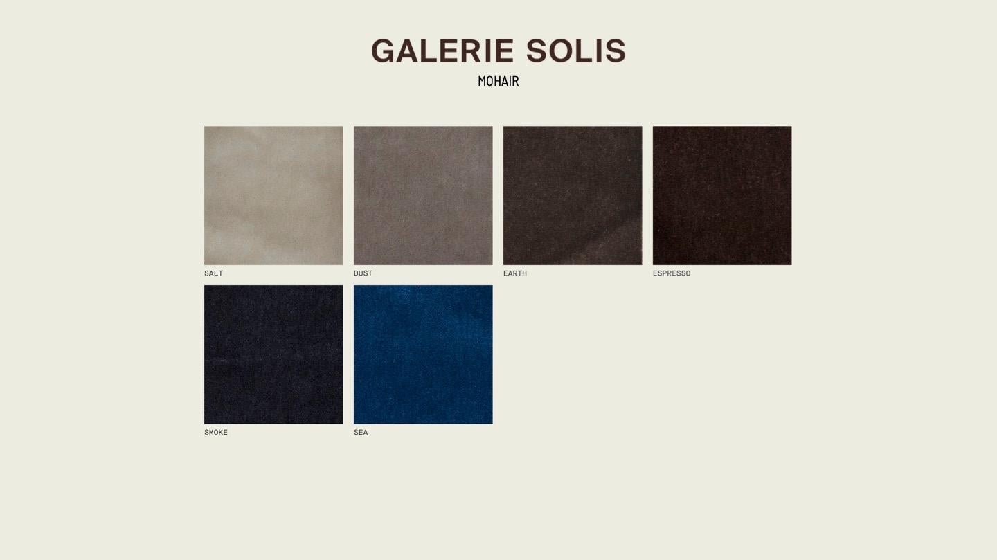 013 Monarch - Re - Oak - Mohair in vendita 4