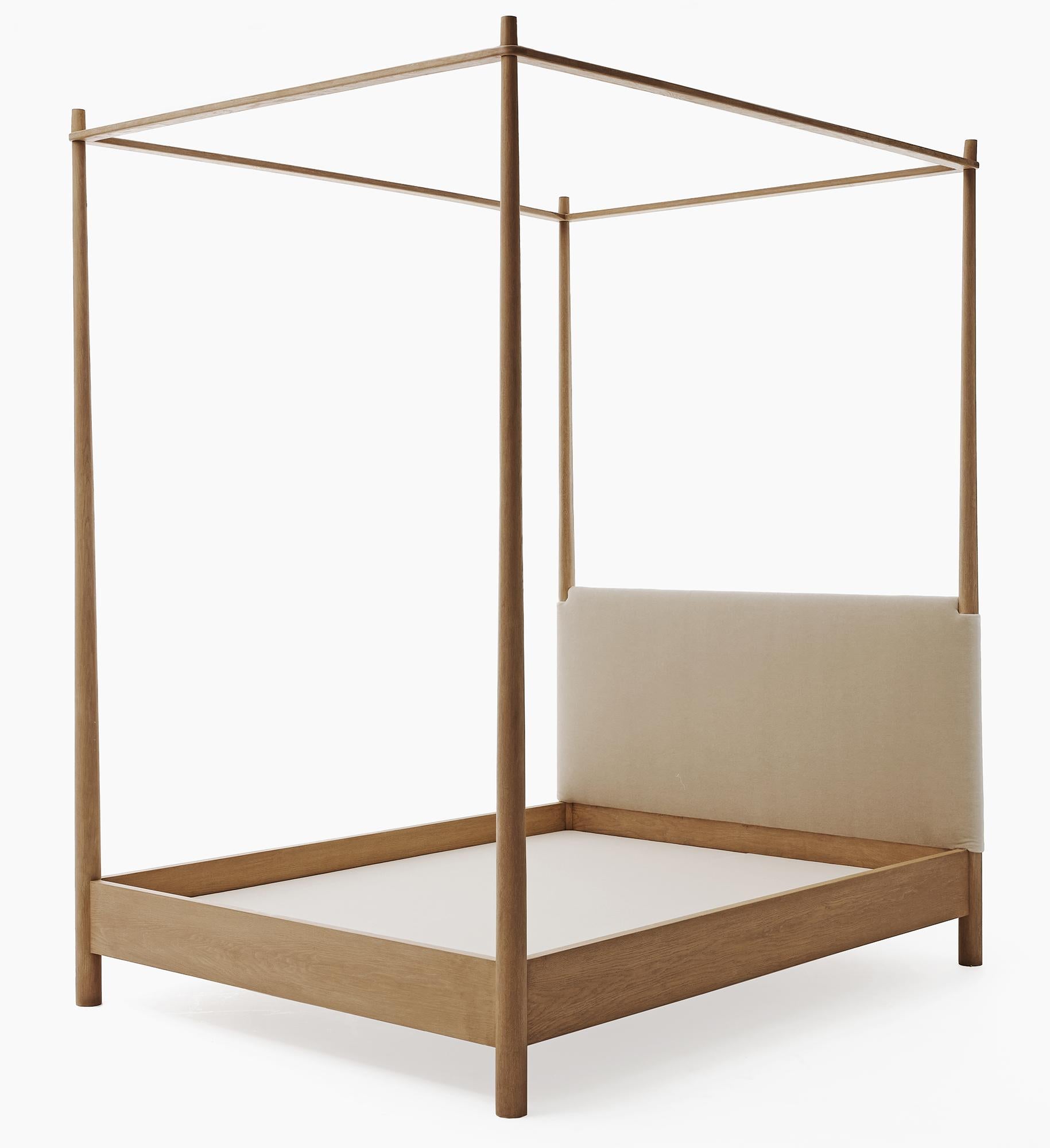 013 Monarch - Re - Oak - Mohair in vendita 1