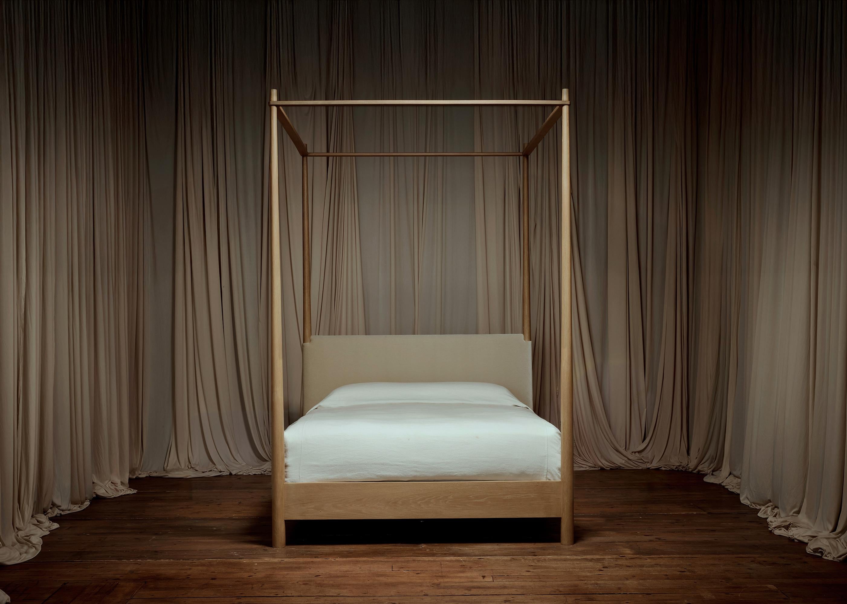 013 Monarch - Re - Oak - Mohair in vendita 3