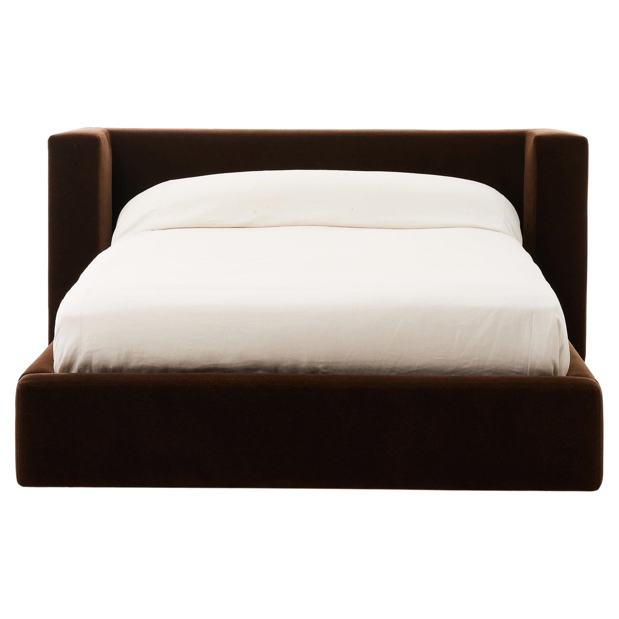 014 Lit Commune - King - Mohair