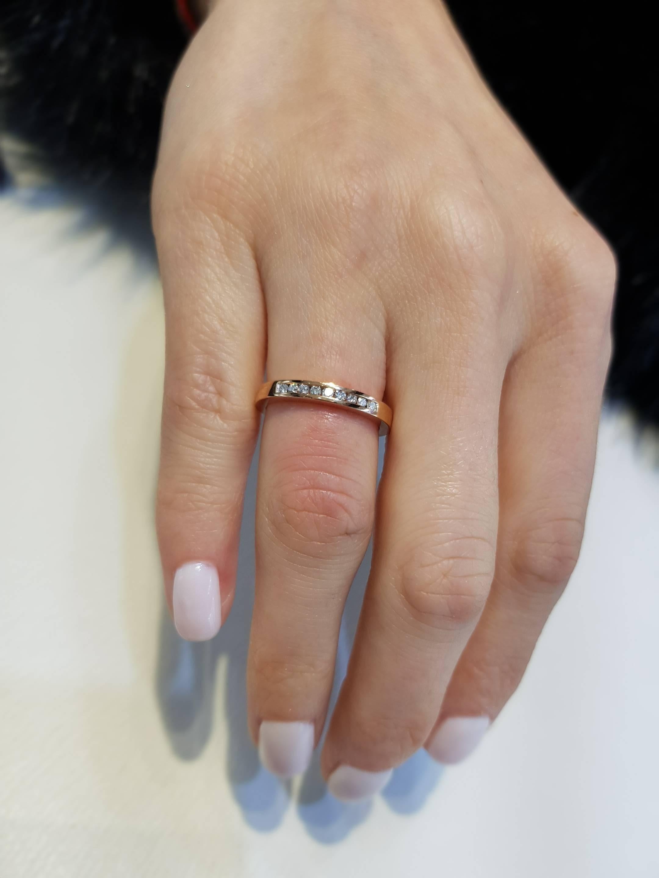 tresor paris ring