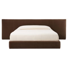 015 Lit d
honneur - King - Lin ou velours