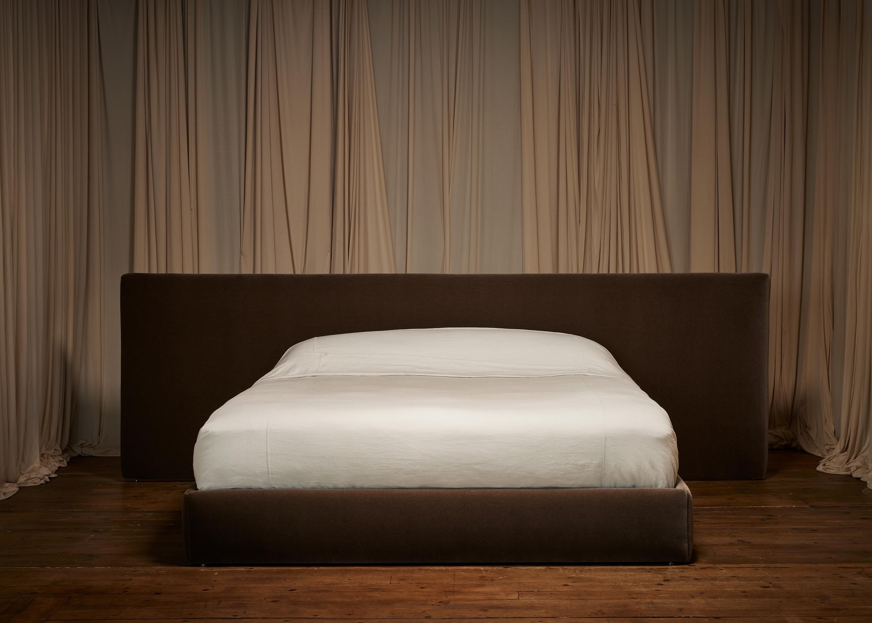 015 Lit Honor - King - Mohair en vente 2