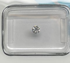 0.15CT IGI Certified Round Brilliant