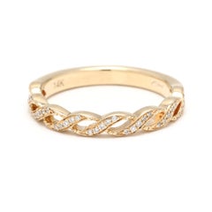 Band Rings